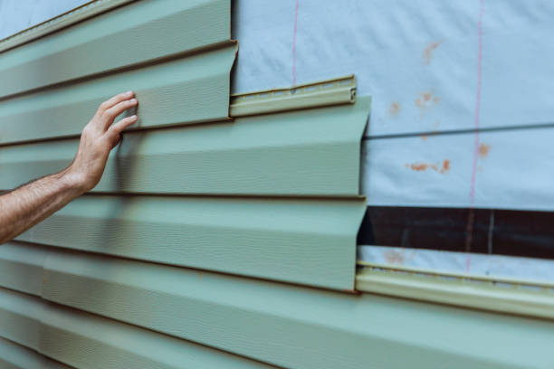 Best Custom Trim and Detailing for Siding  in Shelter Island Heights, NY